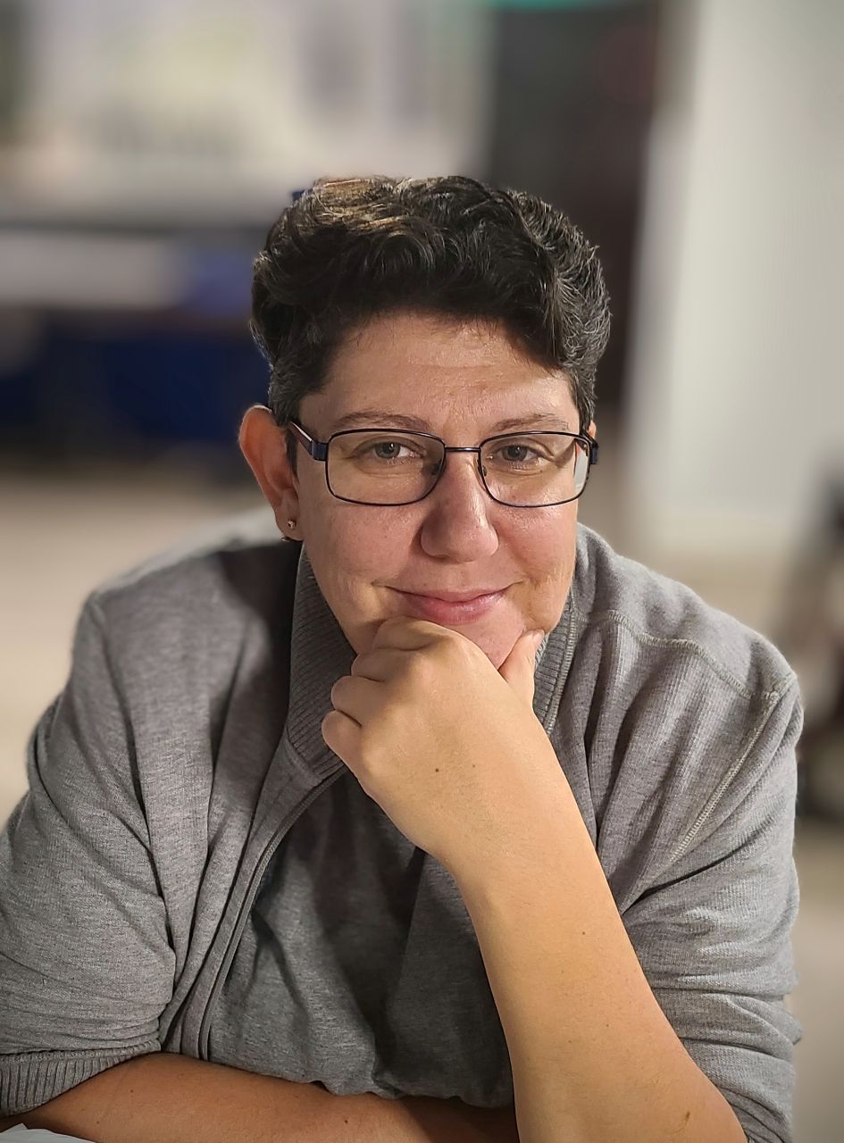 JoAnna Cohen, Financial Advisor